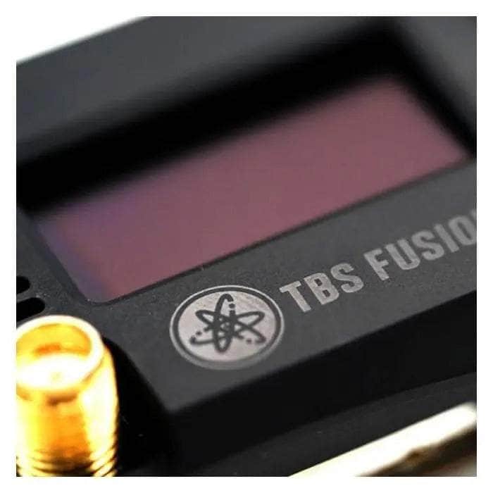 TBS Fusion Goggle Receiver Module for fpv drones 2