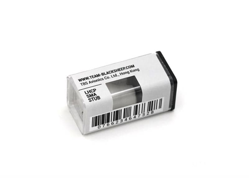 TBS Triumph Pro (SMA Stub LHCP) for fpv drones 2