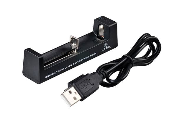 XTAR MC1 Li-Ion Charger for fpv drones 1