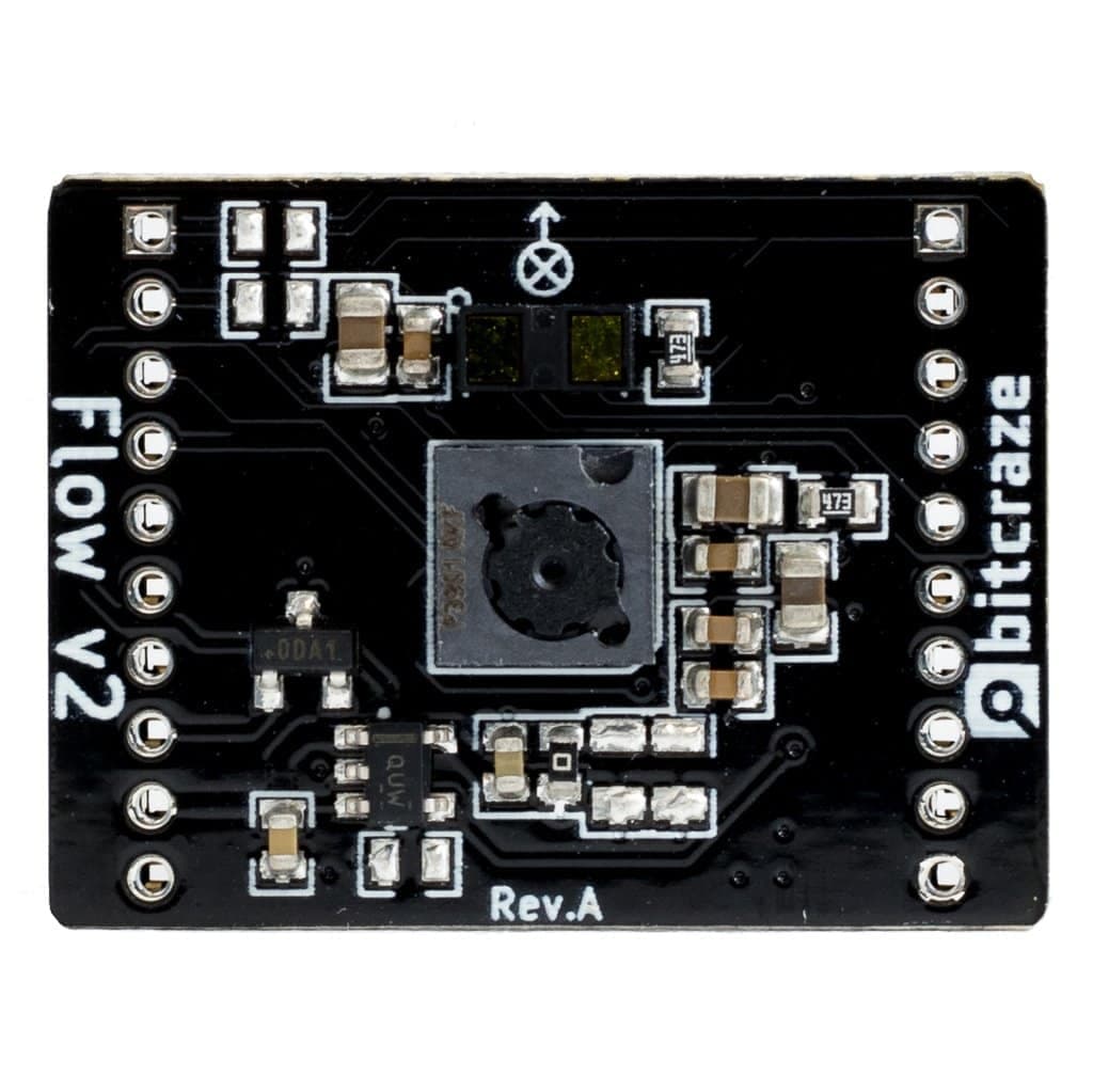 Crazyflie Flow Deck V2 for fpv drones 2