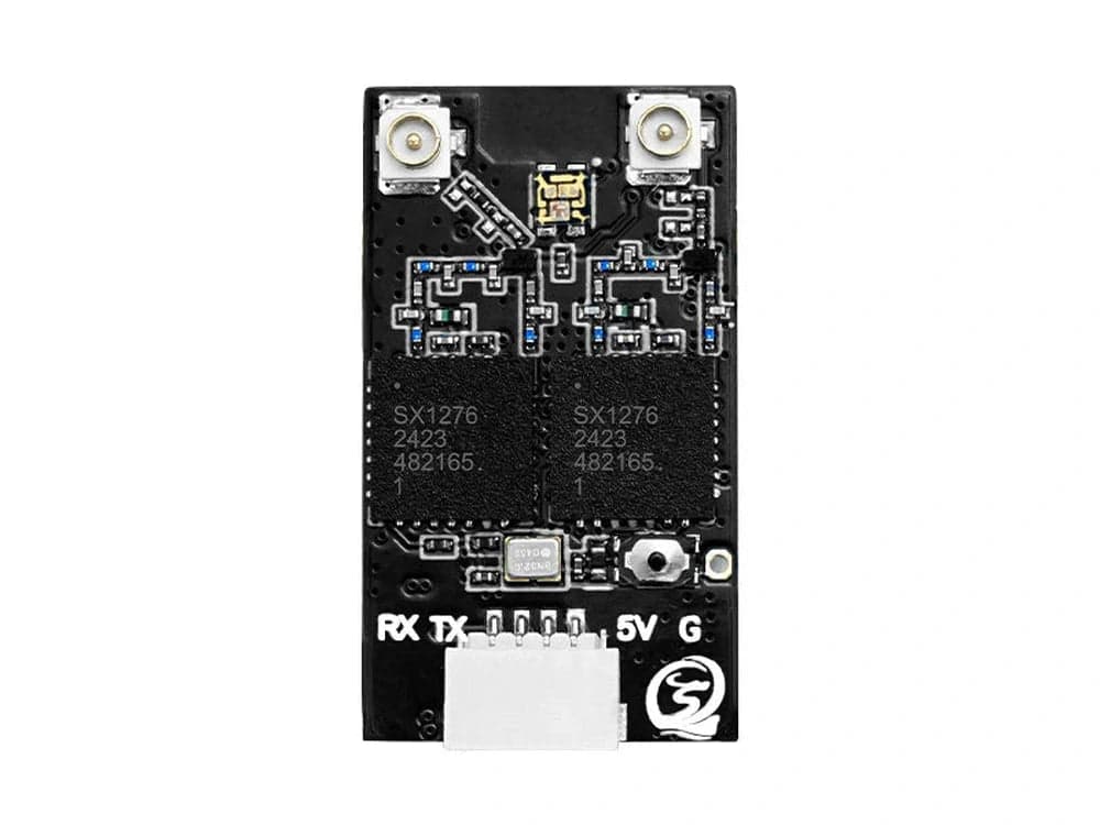 Sequre ExpressLRS 915/868MHz True Diversity Receiver for fpv drones 1