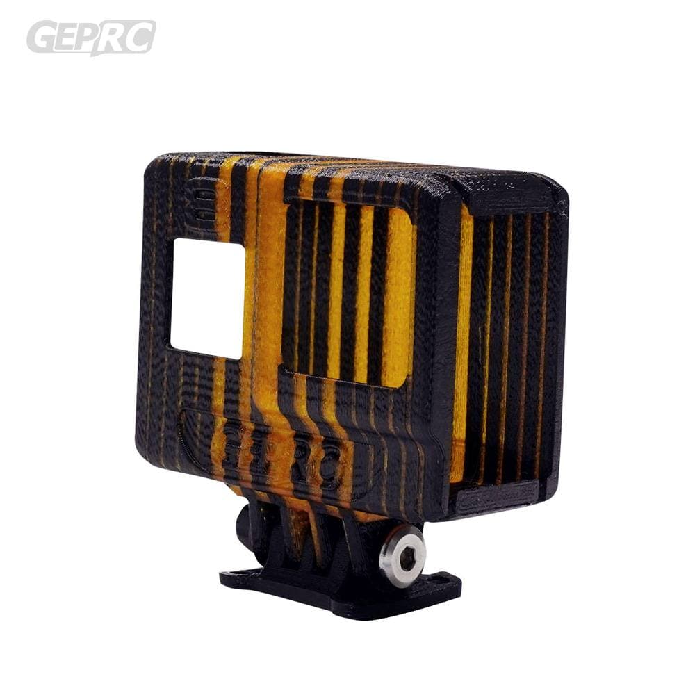 GEPRC CineLog35/Crown - GoPro Hero 8 Mount for fpv drones