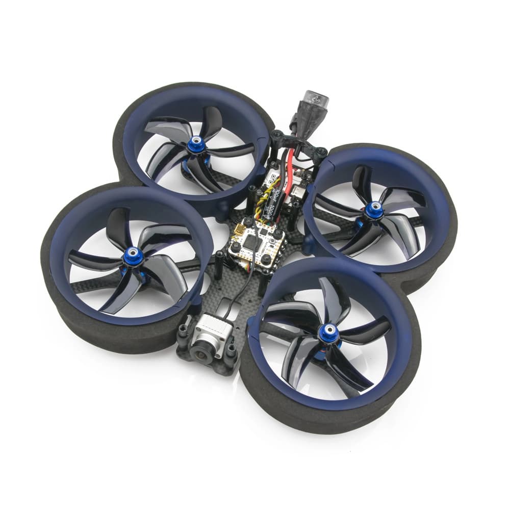 Lumenier QAV-CINE 3" Quadcopter RTF Bundle - 14 for fpv drones 3
