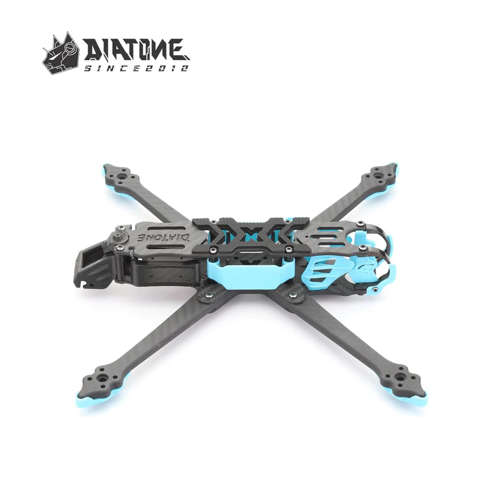 DIATONE Roma F7 FPV Drone Frame Kit for fpv drones 3