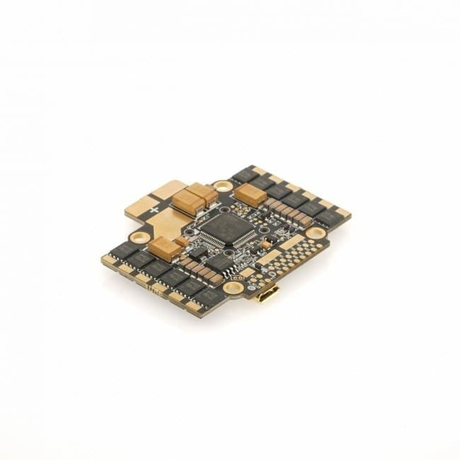 Asgard32 F7 AIO Flight Controller (4x 35A BLheli32) for fpv drones