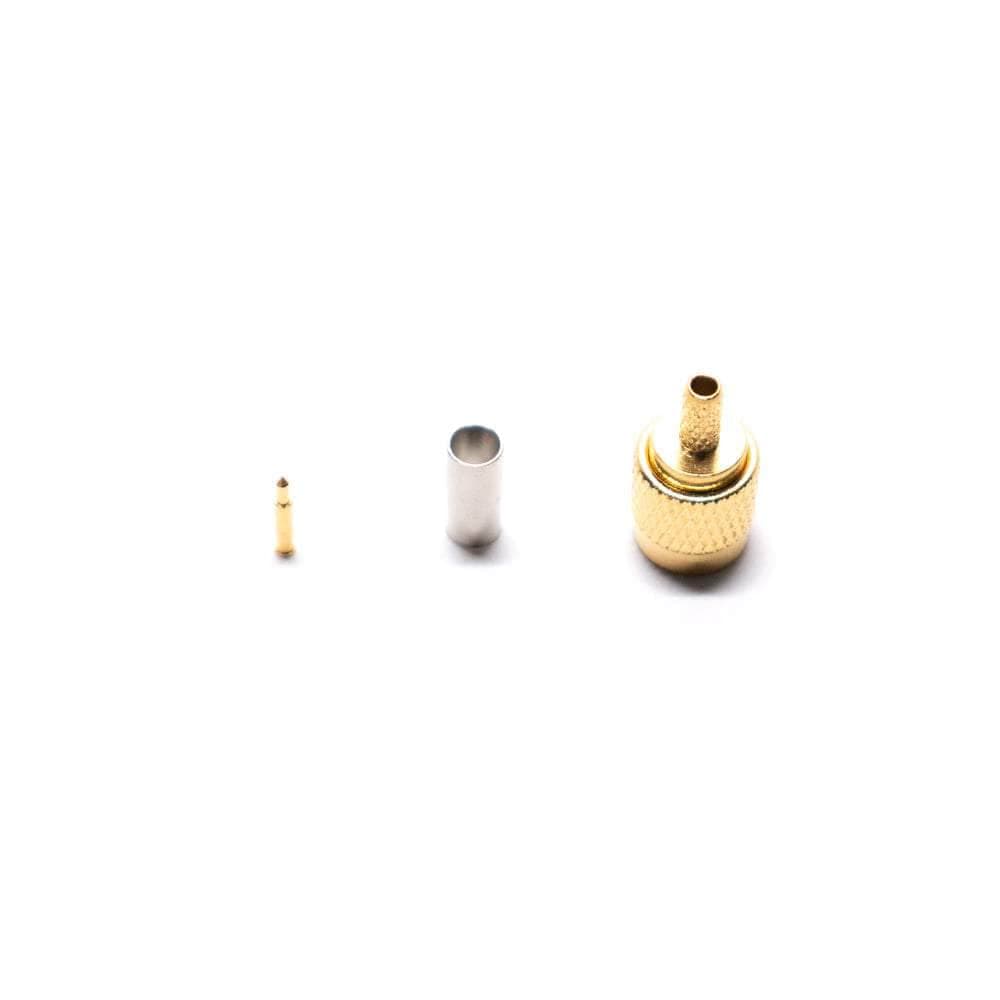 TrueRC TRUE-SMA SMA Connector for RG316 for fpv drones