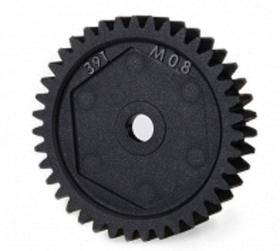 Traxxas 8052 Spur Gear 39-Tooth TRX-4 for fpv drones
