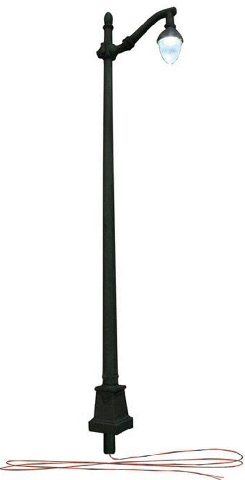 Woodland Scenics JP5639 N Scale Arched Cast Iron Street Lights for fpv drones