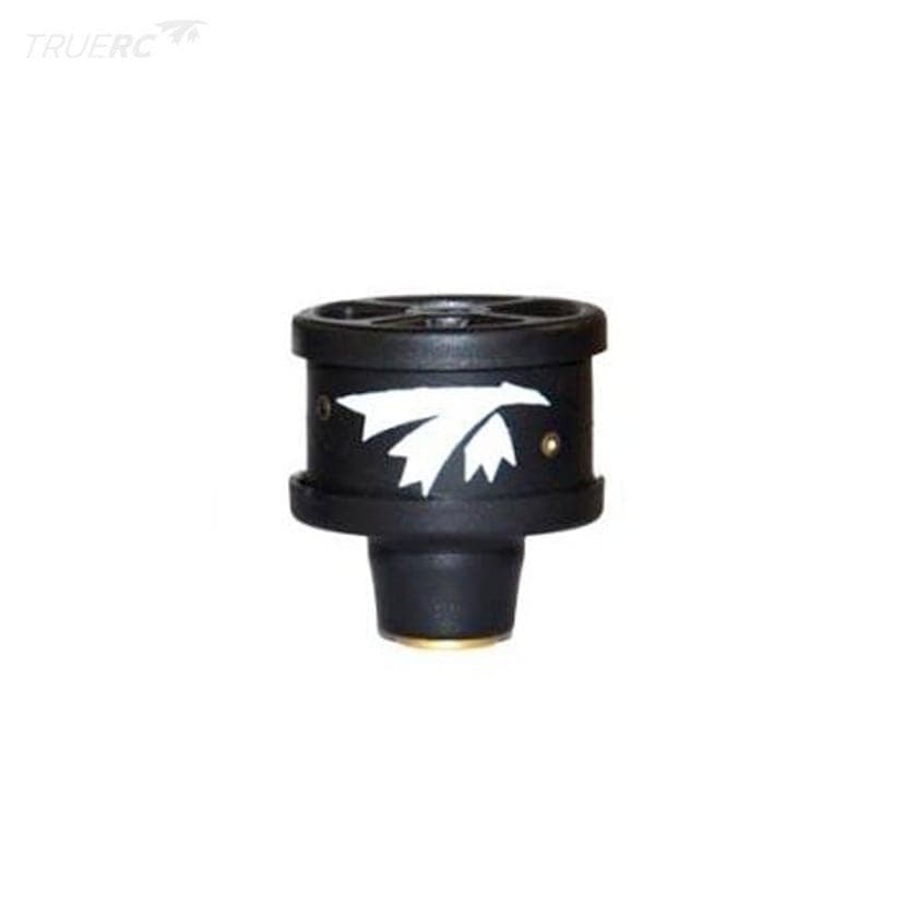 TrueRC Duality 2.4/5.8GHz Stubby for DJI FPV - LHCP for fpv drones