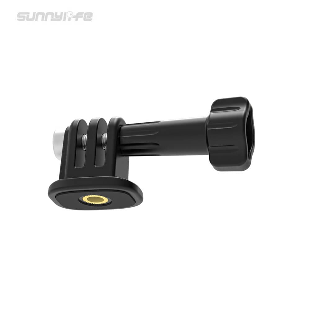 Sunnylife 1/4 Adapter voor Action Camera for fpv drones 2