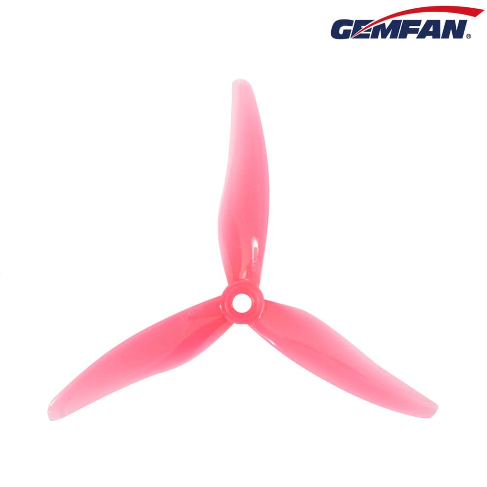 GemFan 51477 Props (5.1x3.8) for fpv drones 6