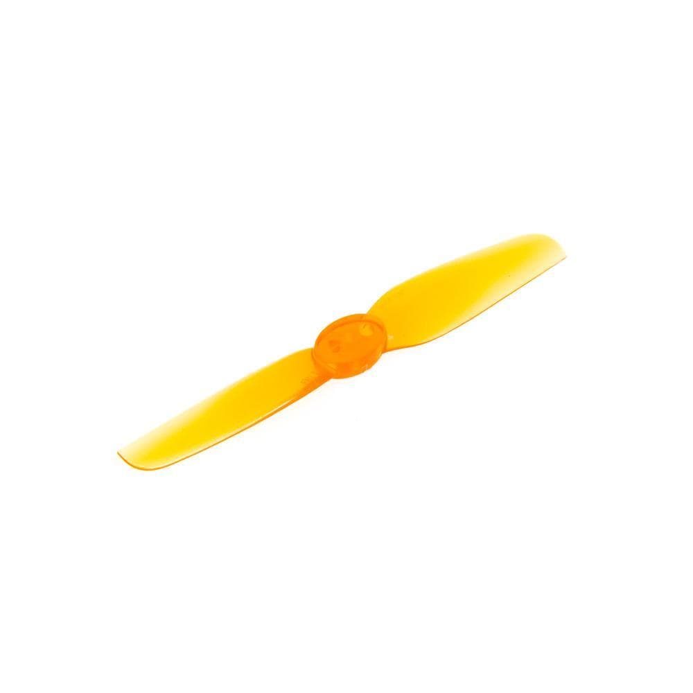 HQProp T65 Bi-Blade 2.5" Prop 10 Pack - Pick Your Color for fpv drones 4