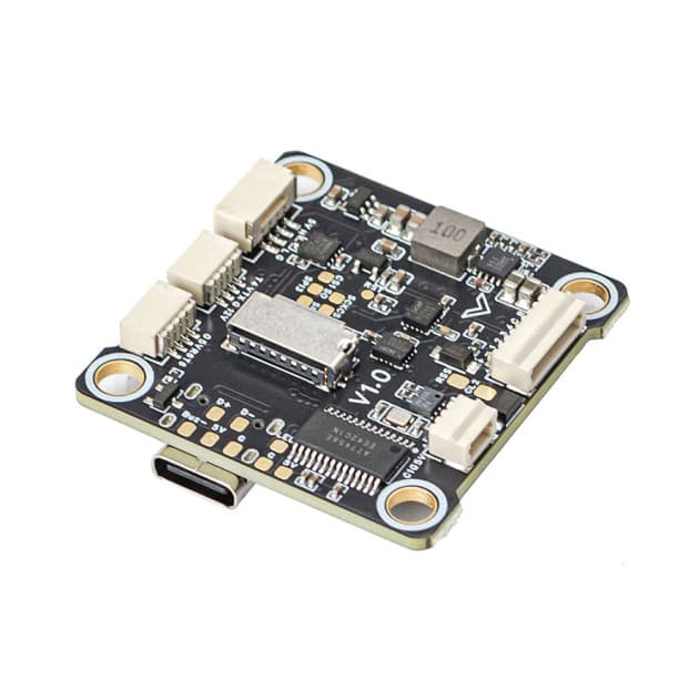 OddityRC H743 flight controller for drones, Ardupilot PX4 for fpv drones 5