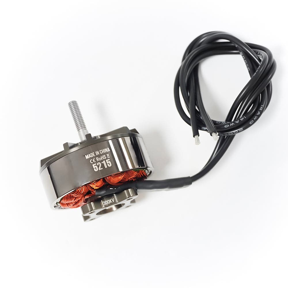 EMAX ECOII 5215 230KV/260KV/300KV/360KV/420KV Brushless Drone Motor for 13 Inch-17 Inch FPV RC Multicopter Freestyle for fpv drones 3