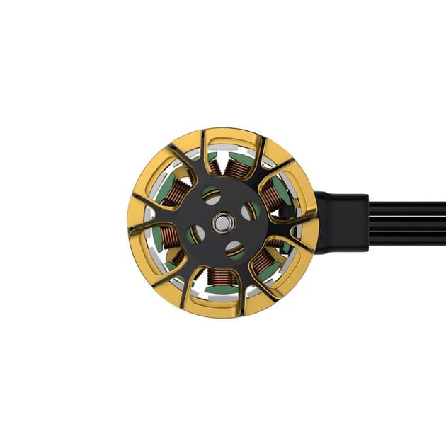 GEPRC GEPRC SPEEDX2 1202.5 10000KV motor for drones for fpv drones 4