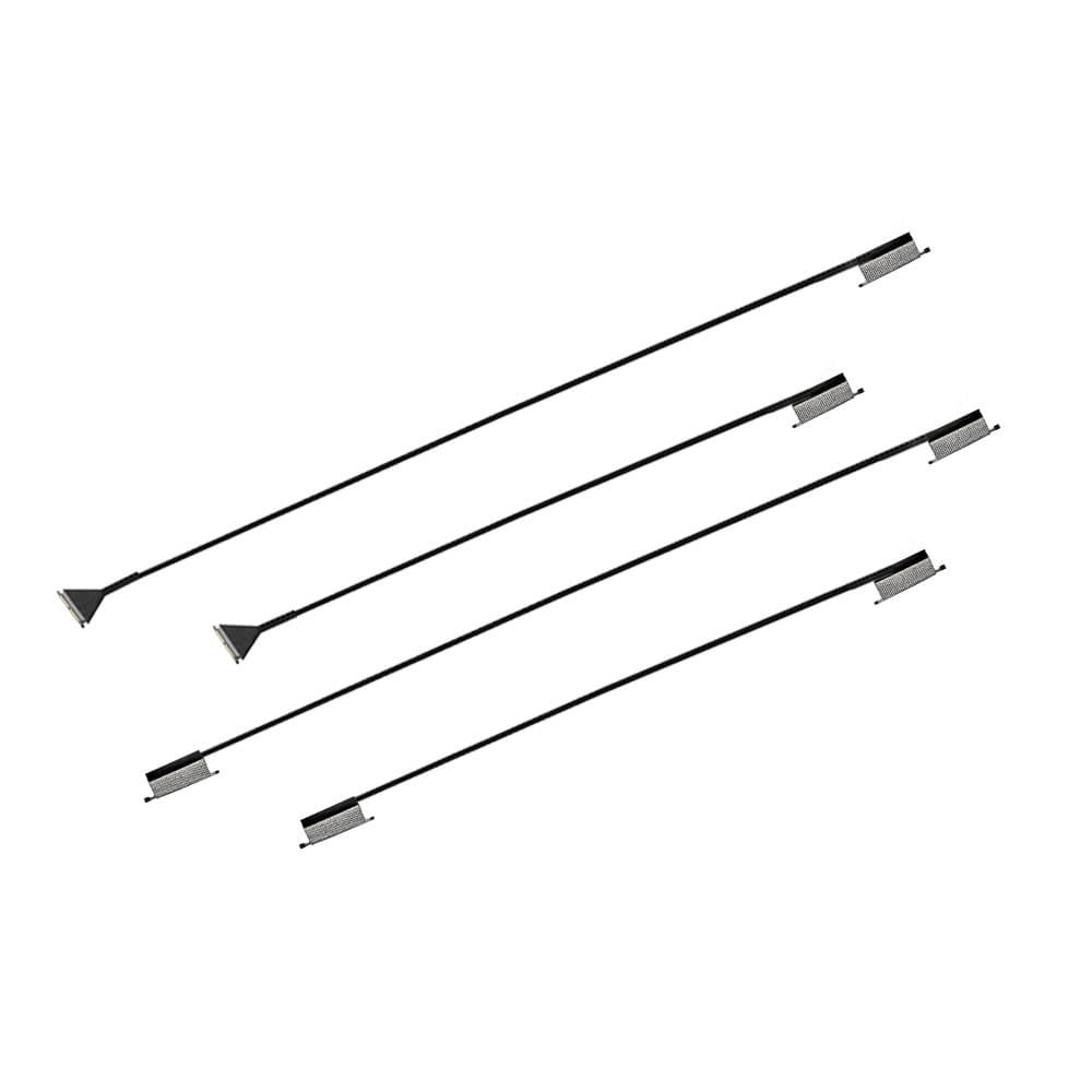 Cable coaxial compatible con DJI O4 / O4 Pro for fpv drones 2