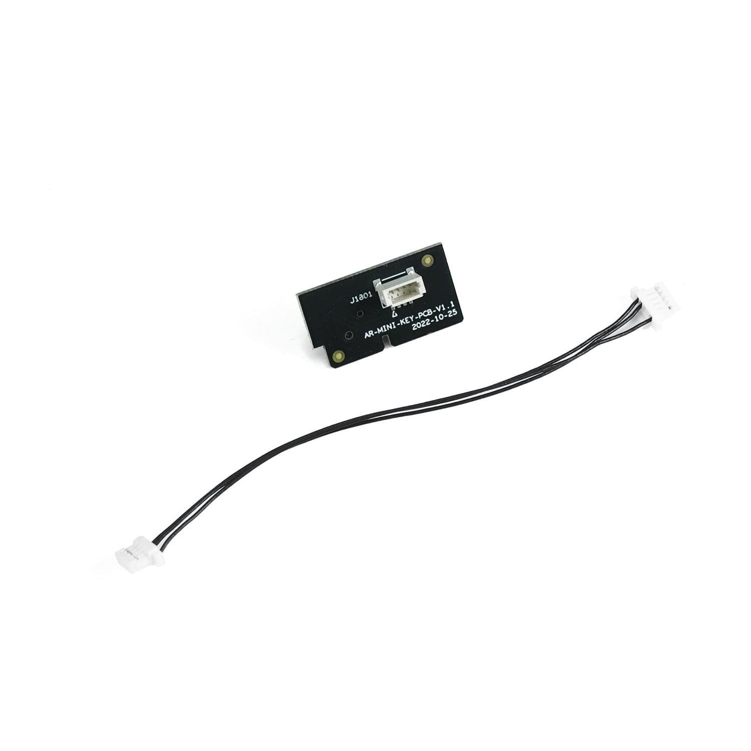 Walksnail VRX joystick module with cable for fpv drones 5