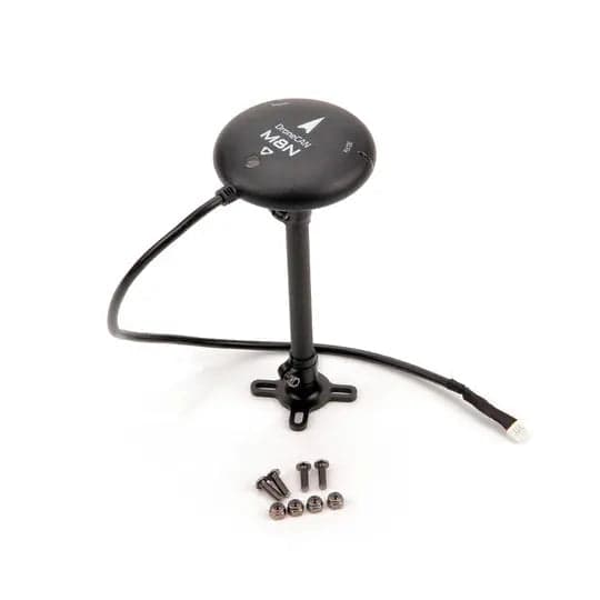 Holybro DroneCAN M8N GPS for fpv drones 7