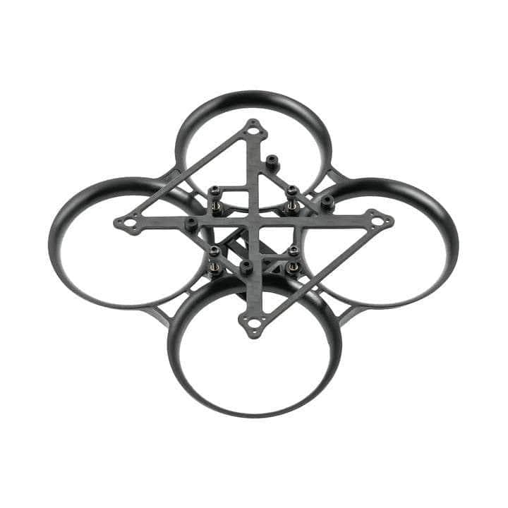 BetaFPV Pavo Pico HD 81mm  Cinewhoop Frame (HD Digital Version) - Black for fpv drones 3