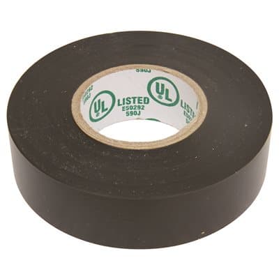 Vinyl Electrical Tape - 3/4 IN. X 20 YD for fpv drones 1