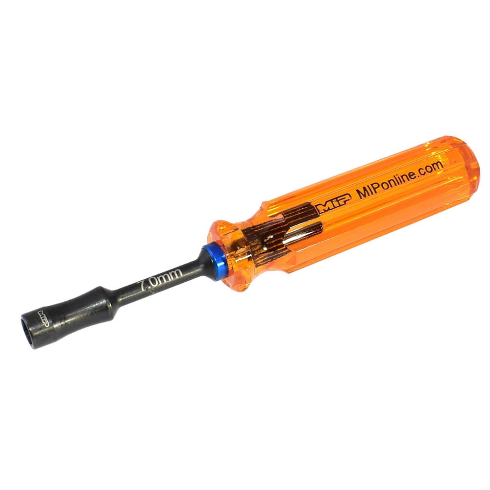 MIP Nut Driver Wrench Gen 2 7.0mm