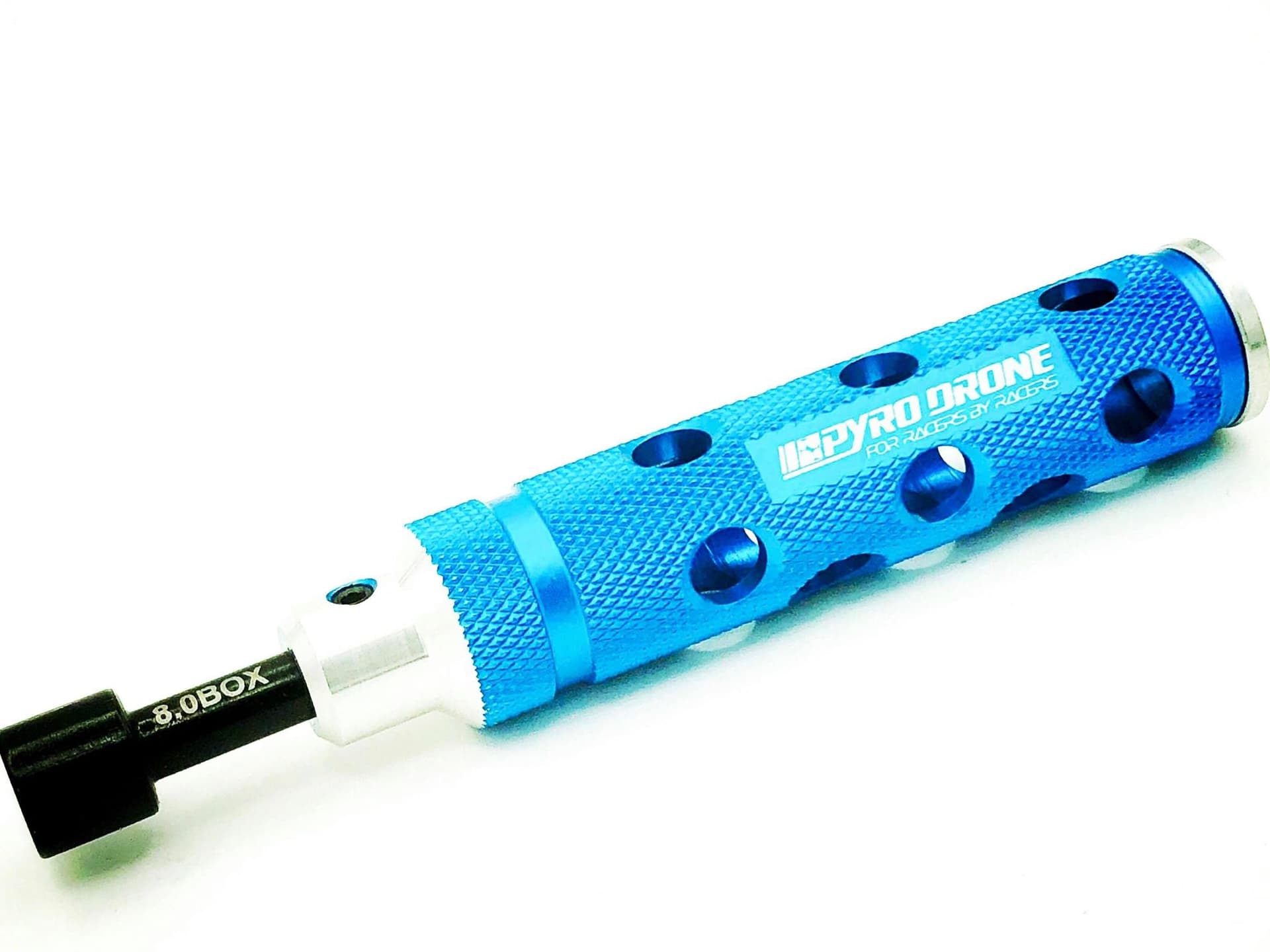 Pyrodrone Anodized Prop Tool Light Weight - Choose Color for fpv drones 3
