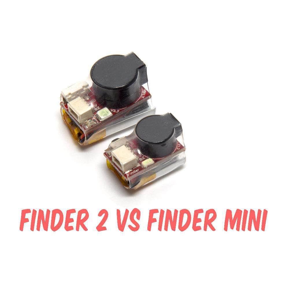 ViFly Finder Mini - Lost Drone Finder/Locater/Alarm for fpv drones 1