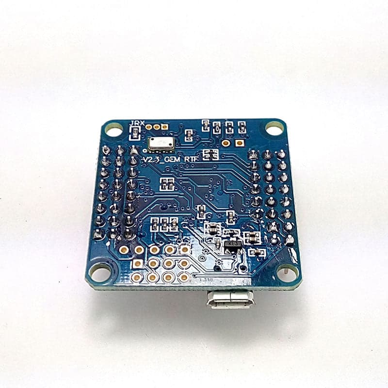 EMAX Naze32 Flight Controller With 32-bit STM32 for Multicopter Full Version 10Dof for fpv drones 1