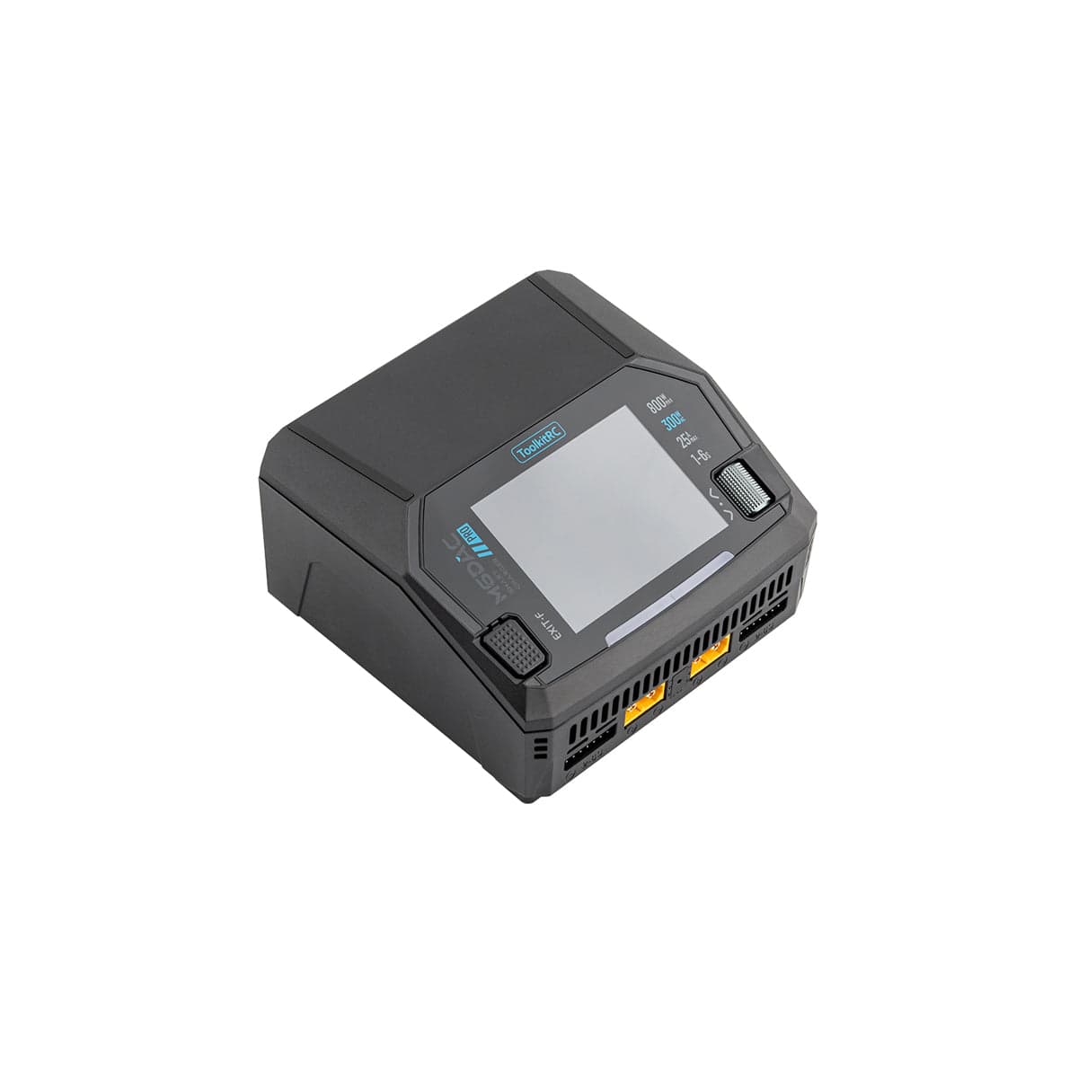 M6DAC Pro Charger for fpv drones 1