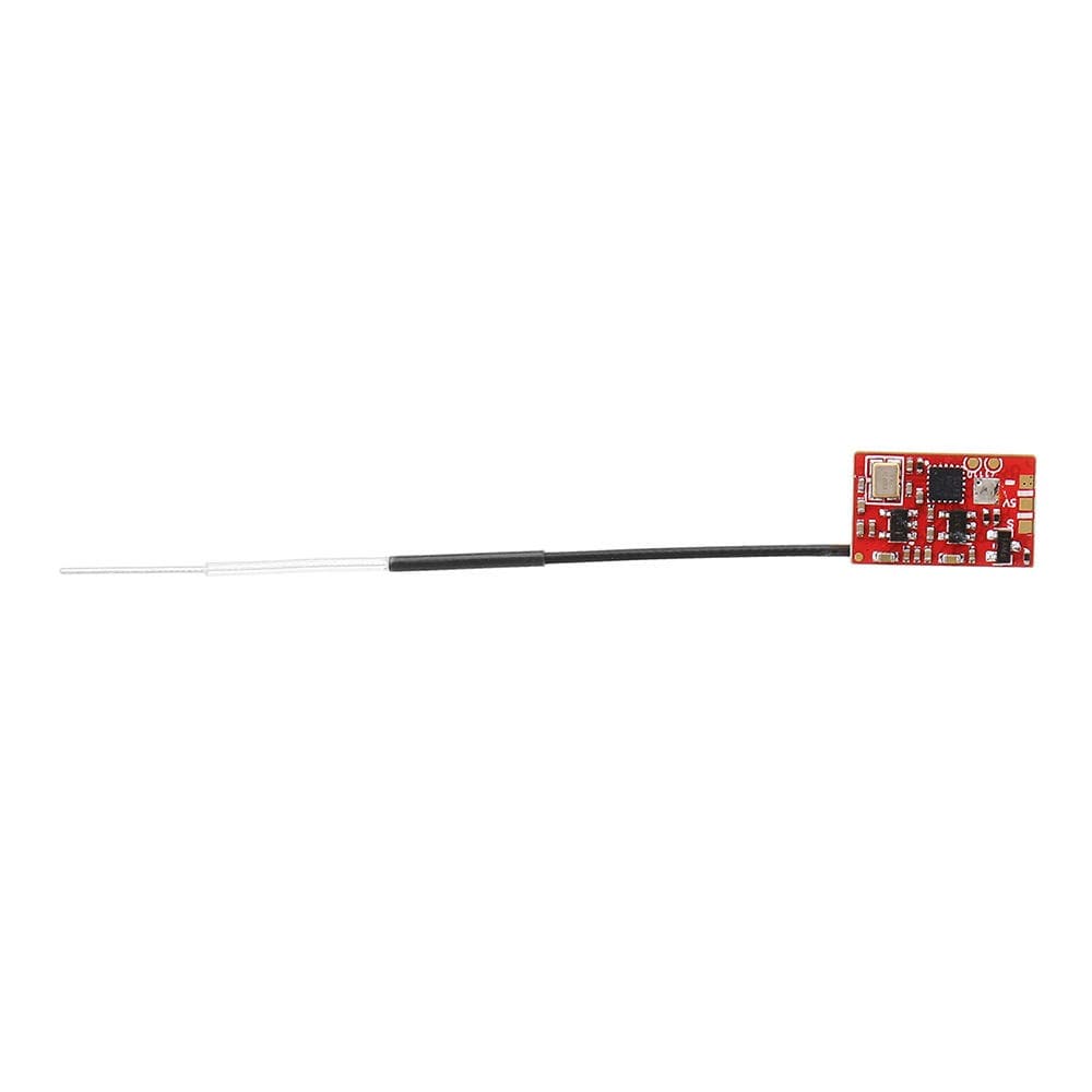 X-BOSS AC900 Receiver FUTABA S-FHSS+FRSKY D16 for fpv drones 1