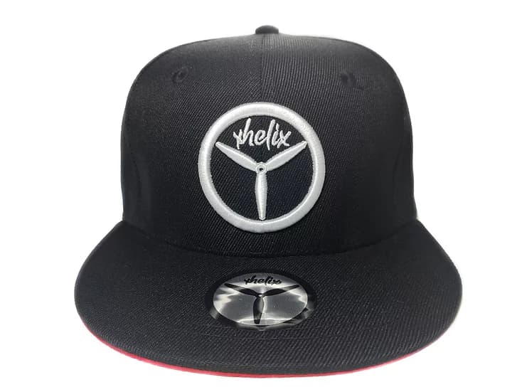 Gorra Xhelix Urban Style Plana for fpv drones 3