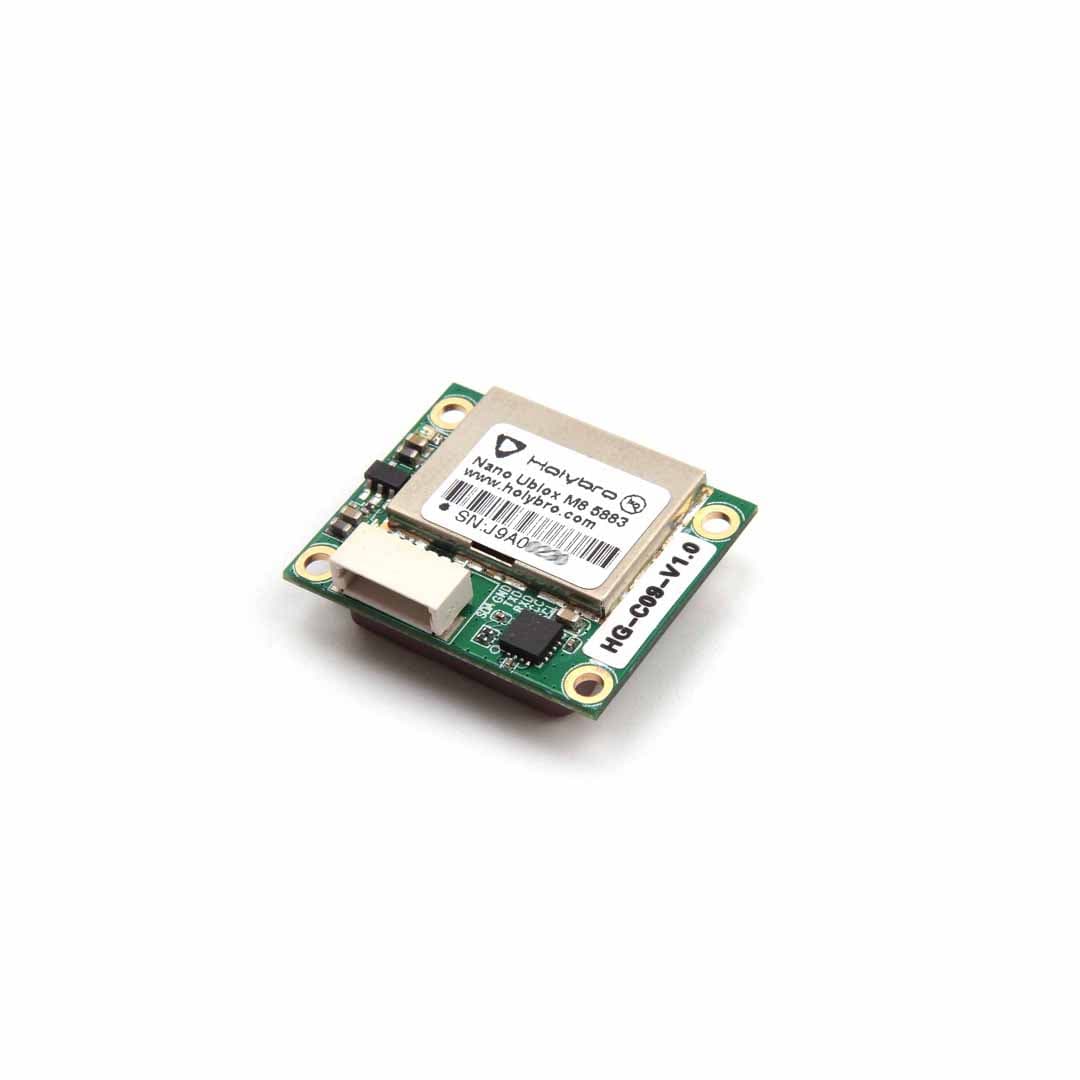 Holybro Nano Ublox M8 5883 GPS Module for fpv drones 4
