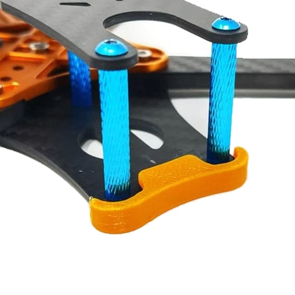 Hyperlite Freerange Front Bumper for fpv drones