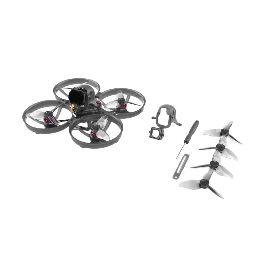 Happymodel Mobula8 Drone - No FPV System - 2S - ELRS 2.4GHz - 8.5 for fpv drones 3