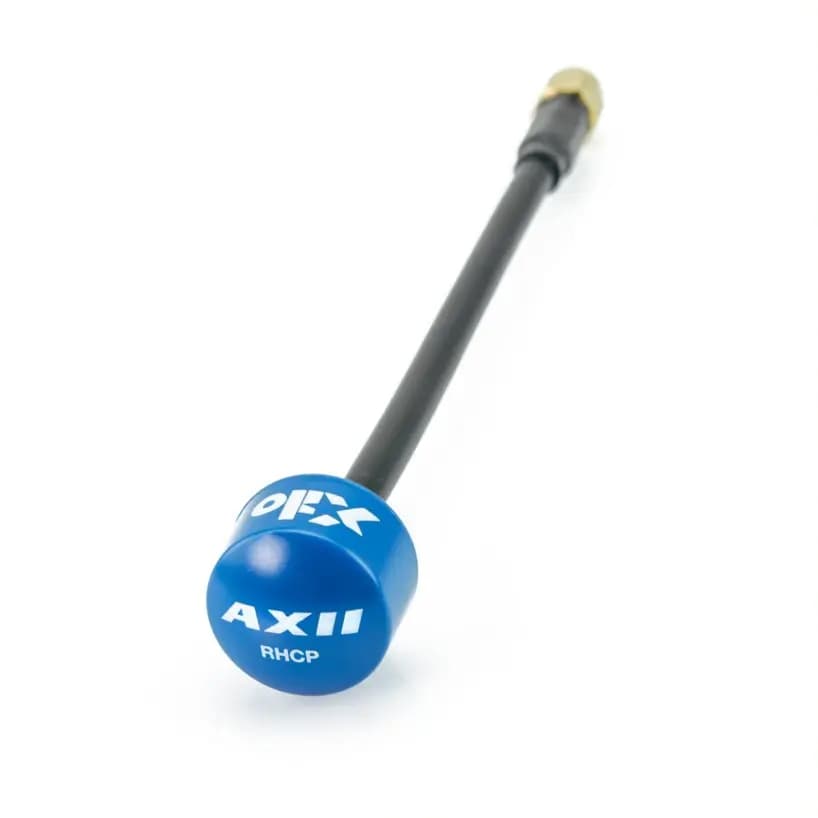 XILO AXII Long Range 5.8GHz Antenna (RHCP) - RHCP for fpv drones 2