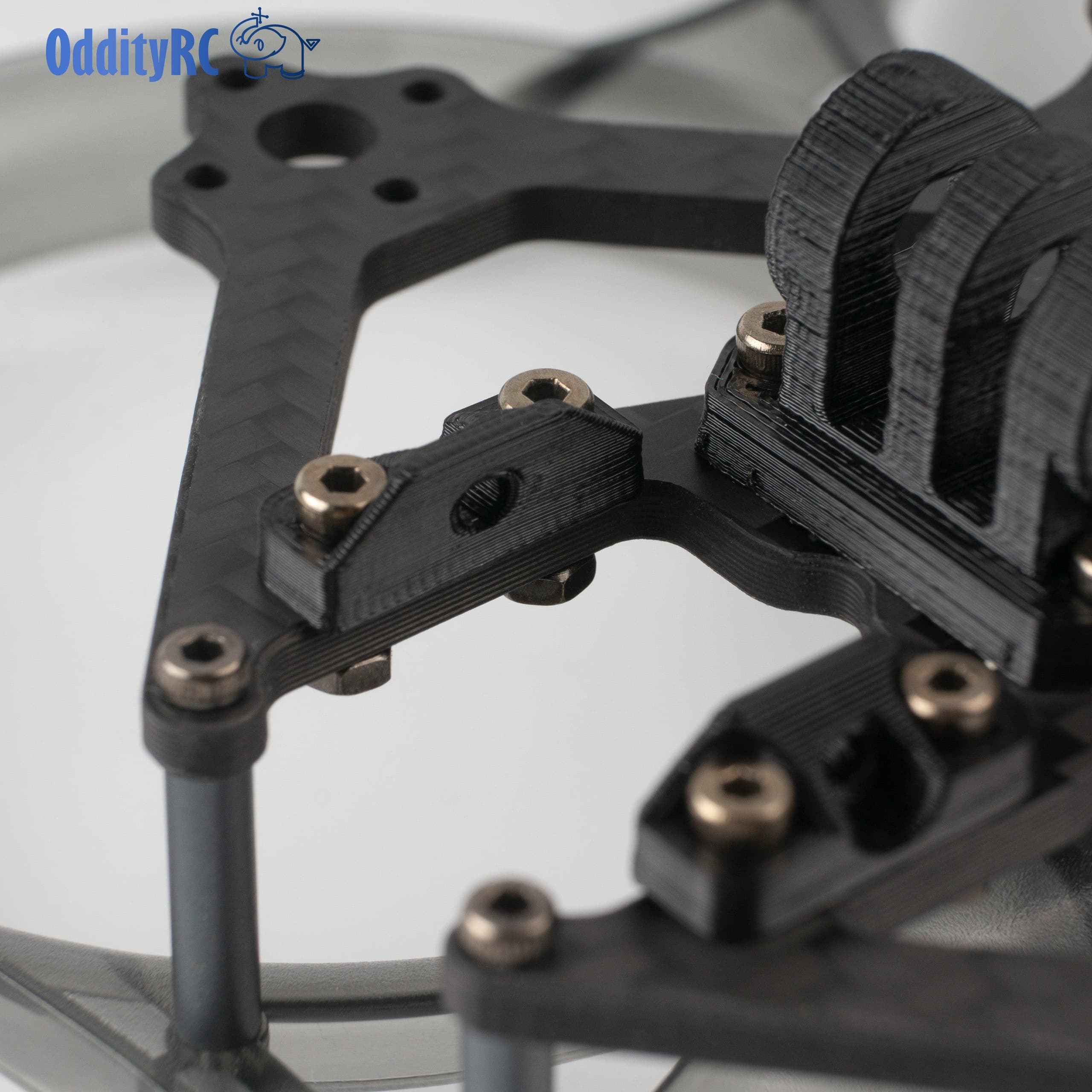 XI25 Pro Frame Kit for fpv drones 7