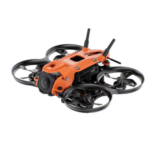 GEPRC DarkStar16 Tinywhoop with DJI O4 Pro and ELRS