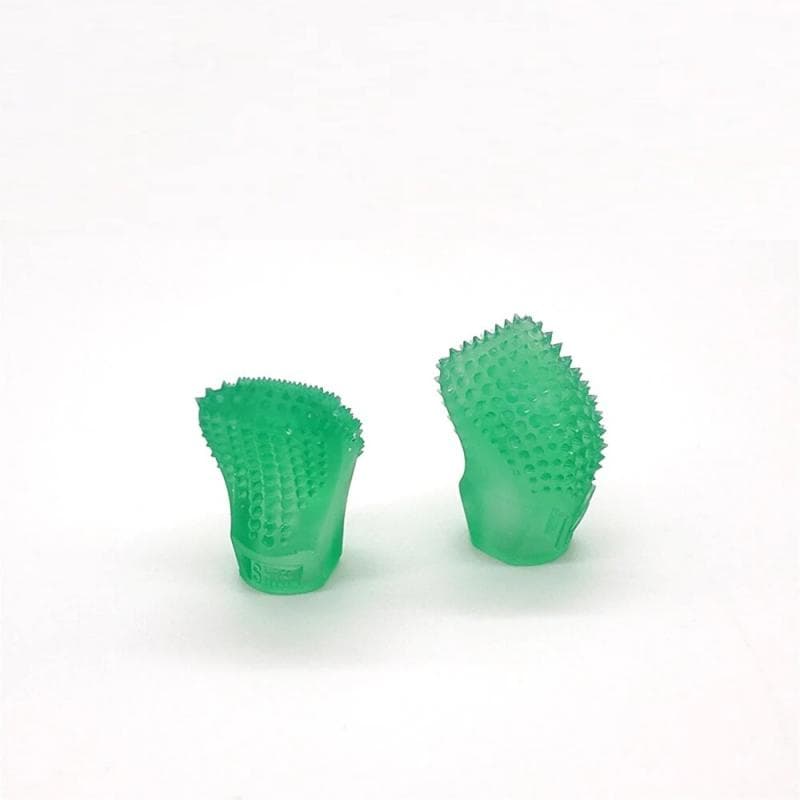 FeliStick Shift Gimbal Stick End M3 Green