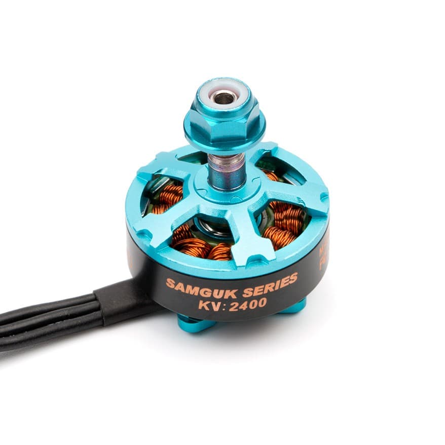 DYS Samguk Series Wu 2206 2400kv Motor