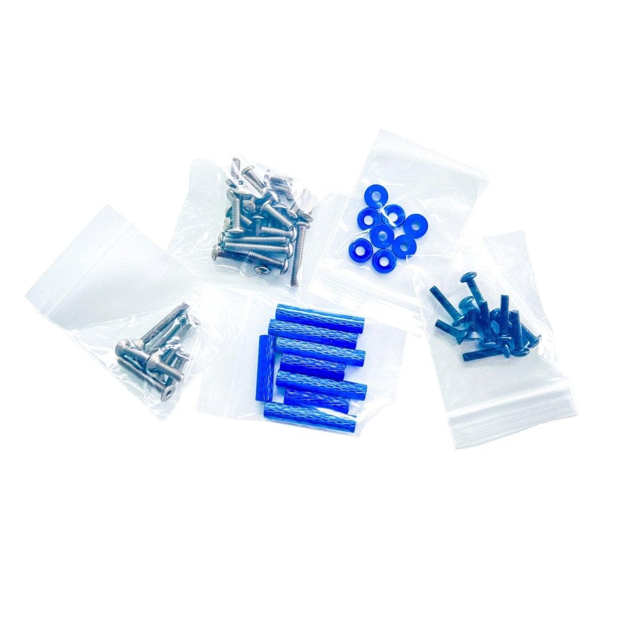 Vannystyle OG - Hardware Kit for fpv drones