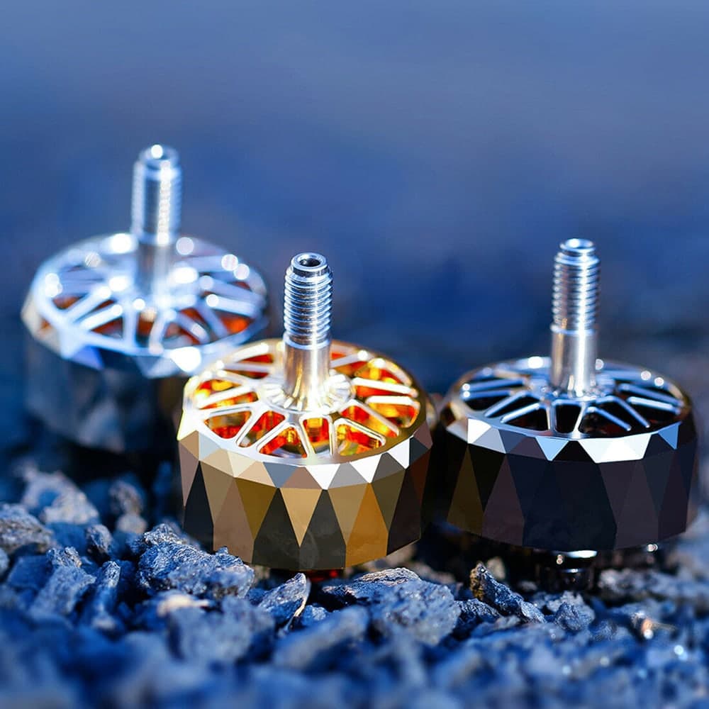 iFlight Cyber XING 2306 4-6S Brushless Motor (1777kV, 1999kV, 2555kV) for fpv drones 21
