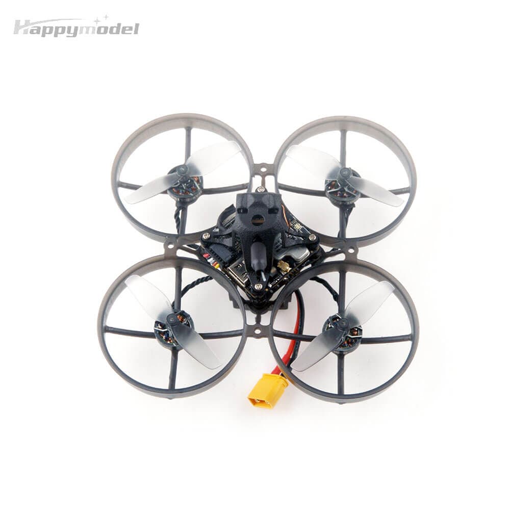 Happymodel Mobula7 - O4 - 2S PNP for fpv drones 5