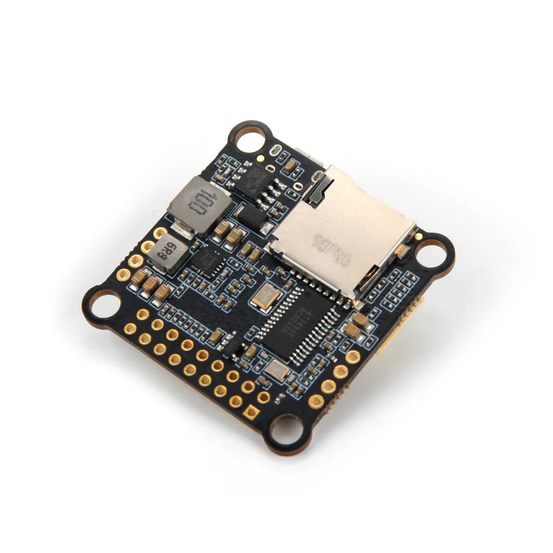 Kakute H7 BT Tekko32 65A Flight Stack w/ Bluetooth for fpv drones 9