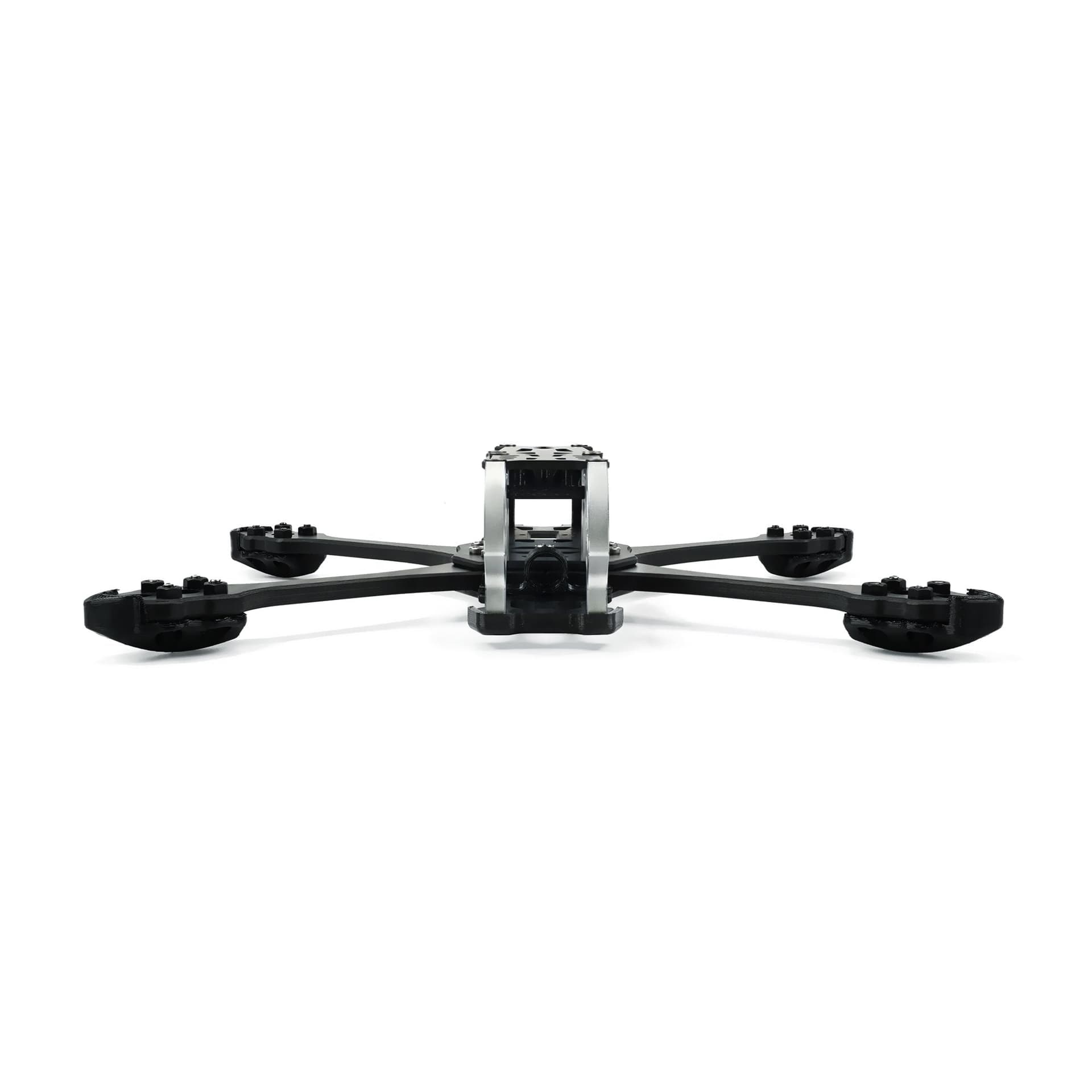 GEPRC GEP-MK5 Pro 5" FPV Drone Frame - Black TPU for fpv drones 2