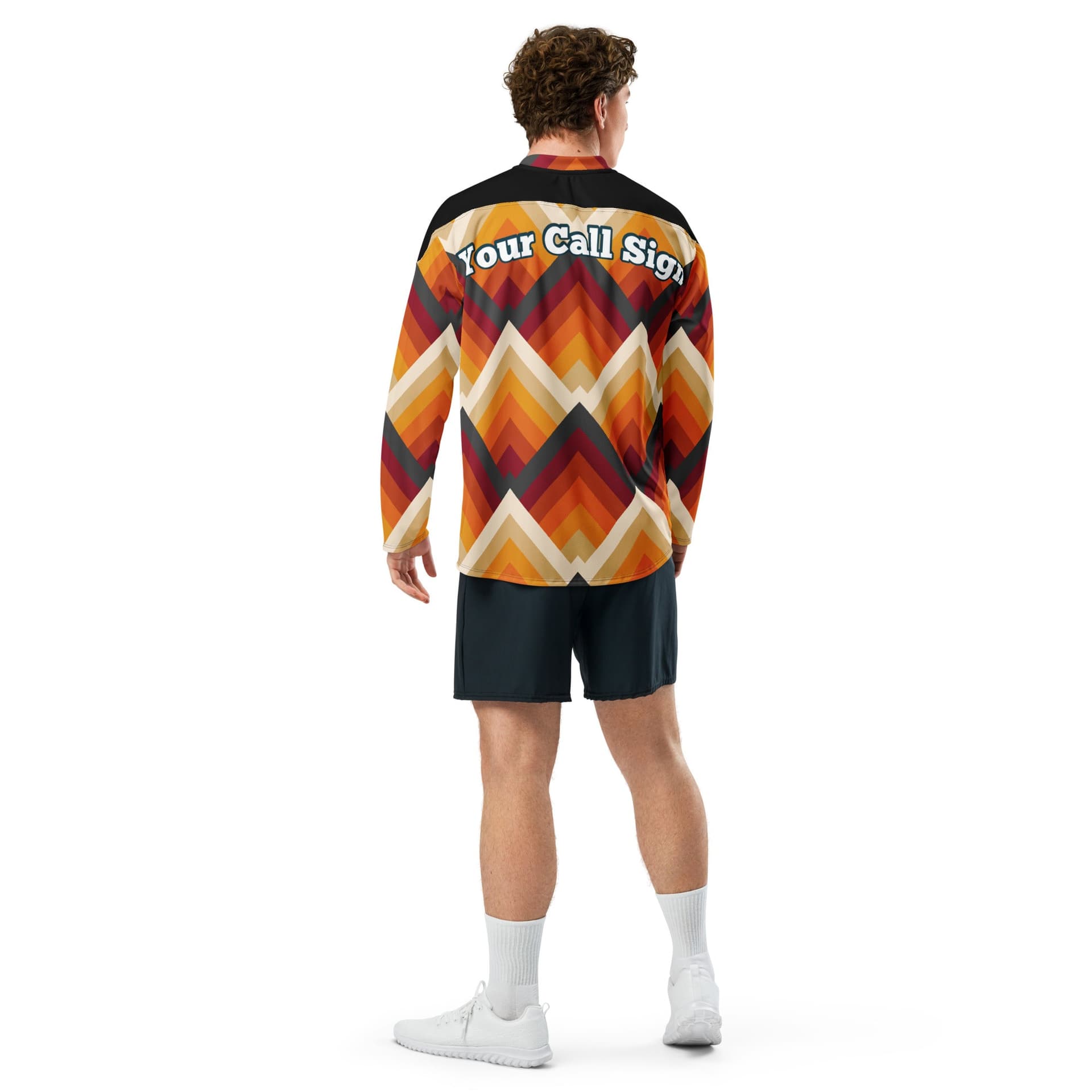 RSFPV Long Sleeve Jersey for fpv drones 6