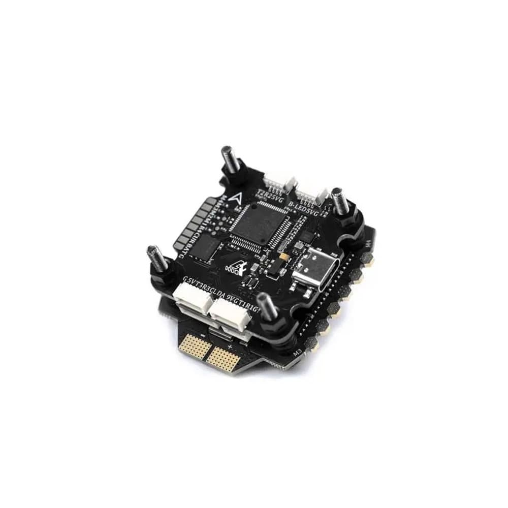 Lumenier QAV-S 2 JohnnyFPV SE 5" Bundle for fpv drones 6