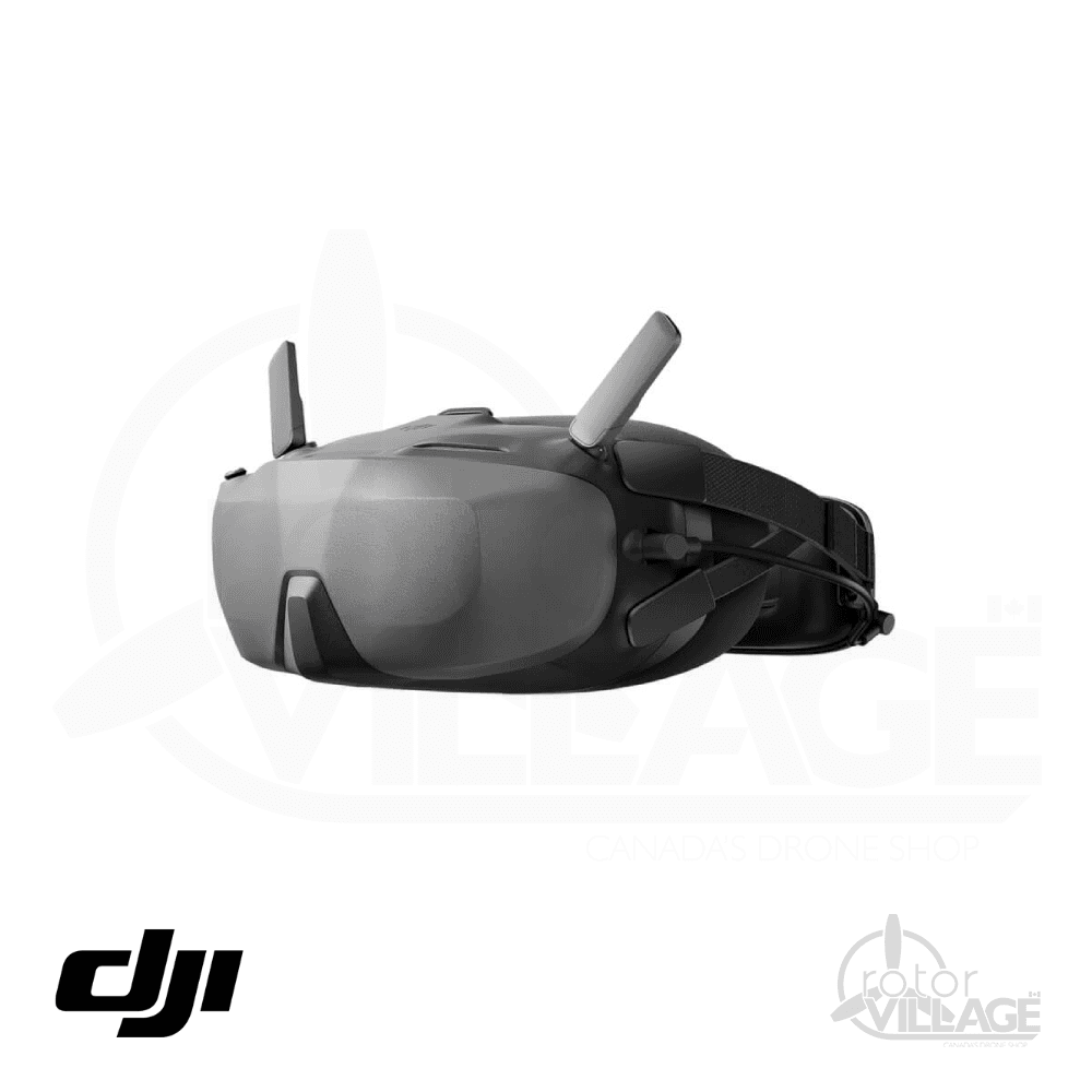 DJI Goggles N3 for fpv drones 9