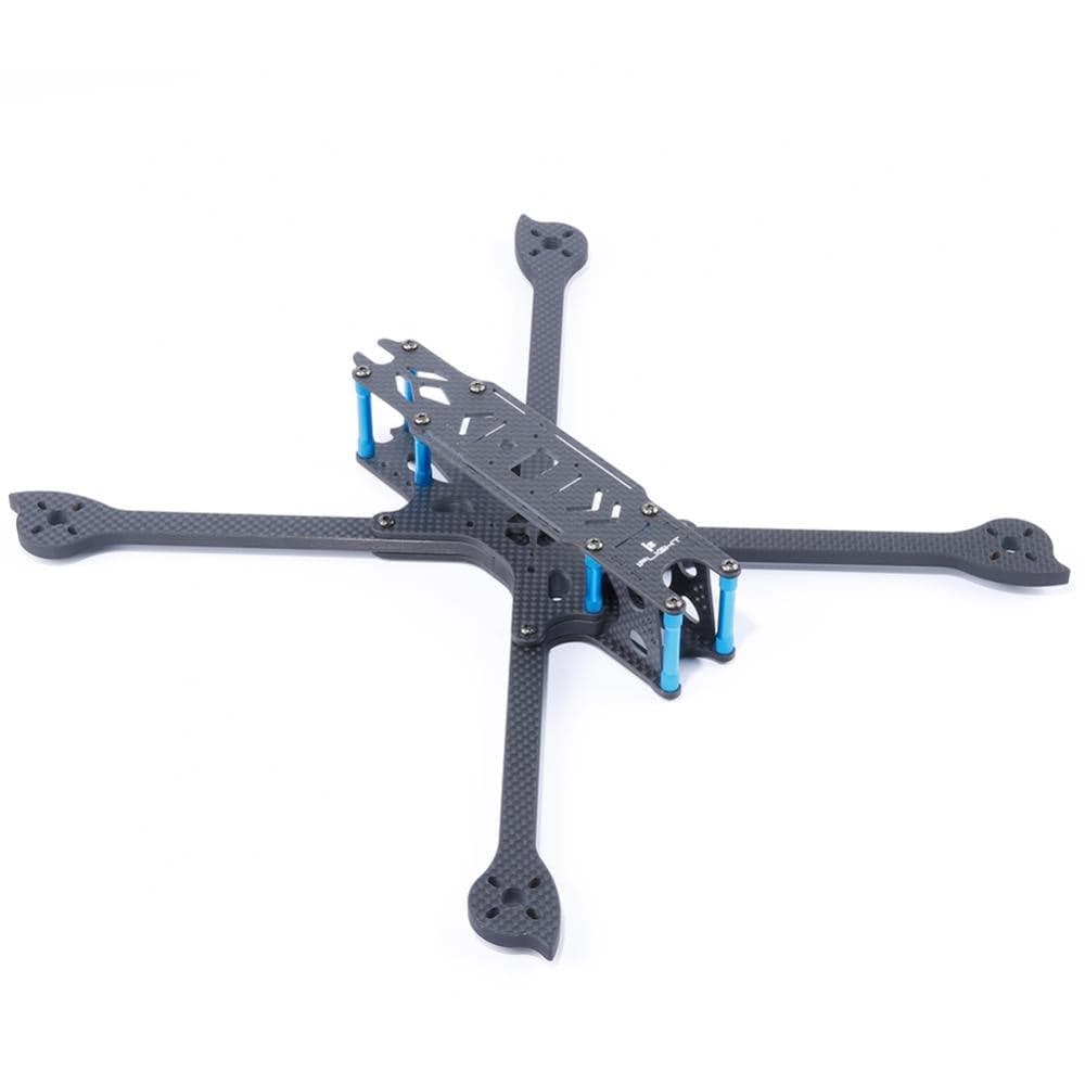 XL8 V4 8 inch Long Range FPV Frame for fpv drones 1