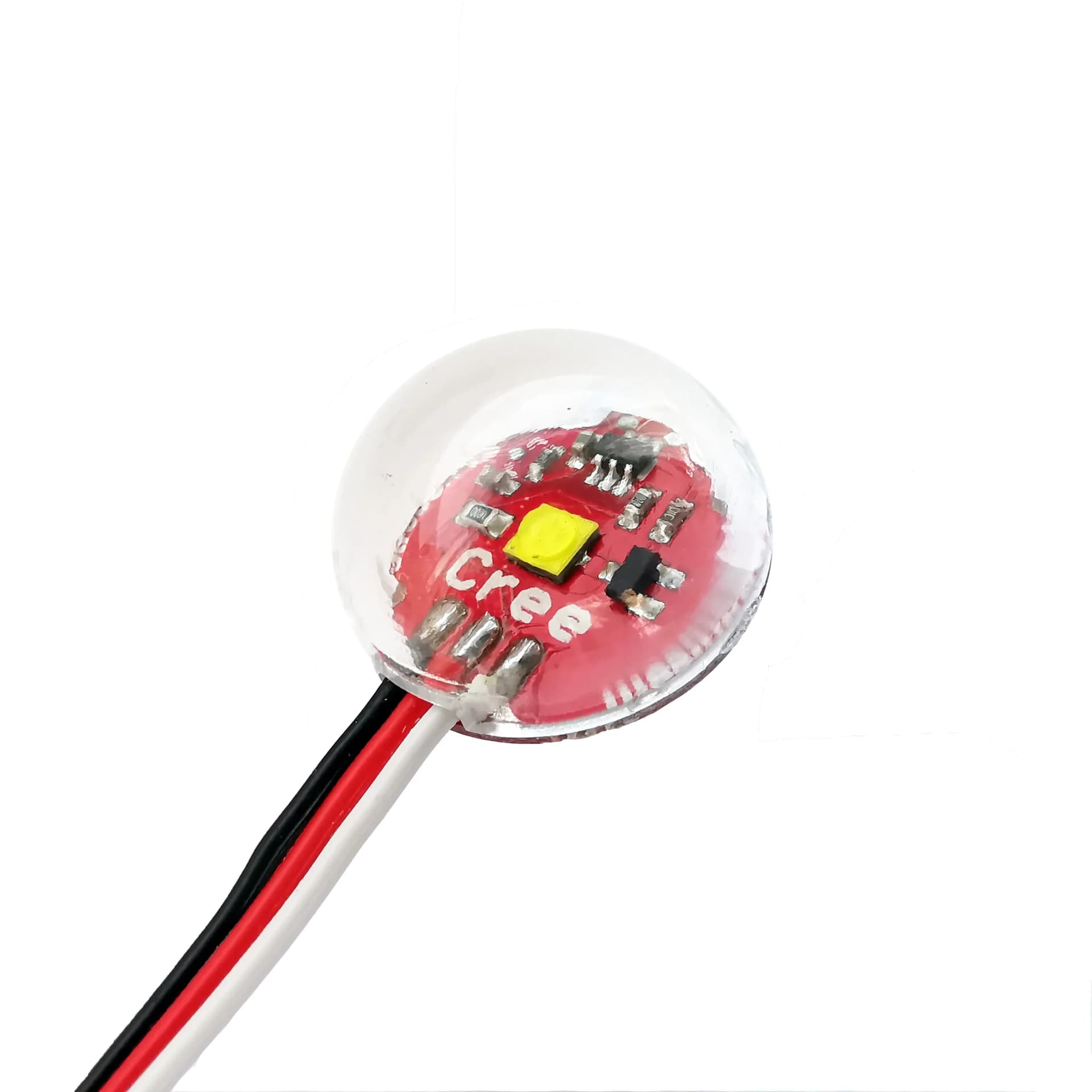 Strobon V2 Cree Edition Navigation Strobe Light for fpv drones 14