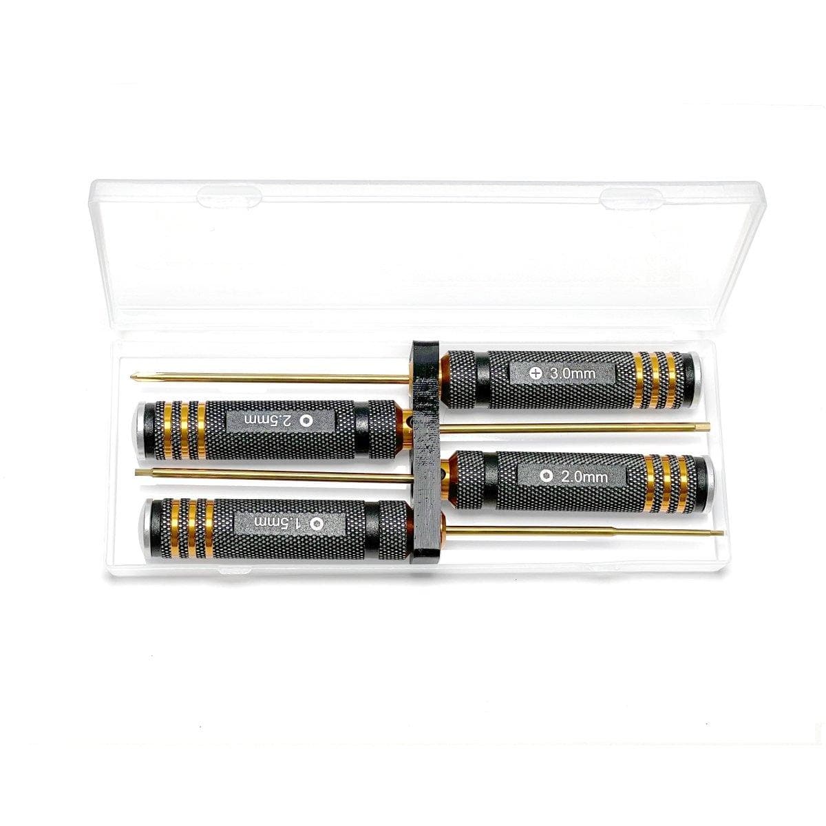 WREKD Premium FPV Driver Set for fpv drones 1